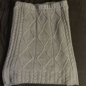 Sweater Skirt